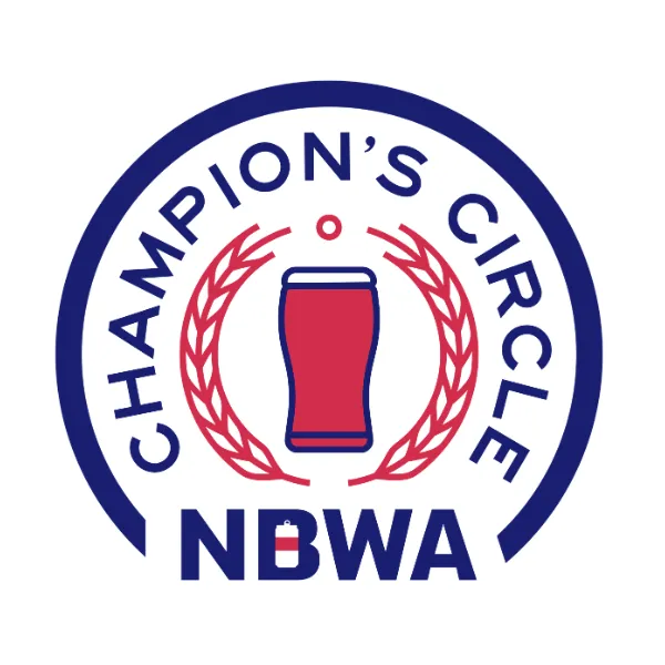 Champions Circle NBWA Logo
