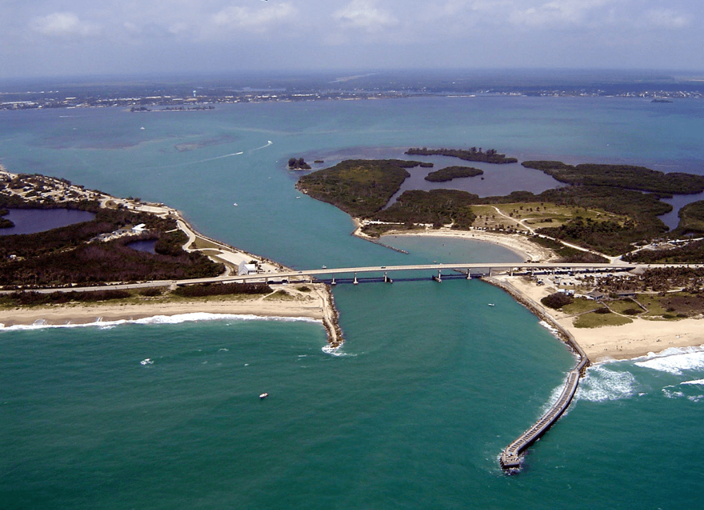 photo of bridge