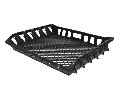 Photo of a 28 x 22 Stack & Nest Bread Tray