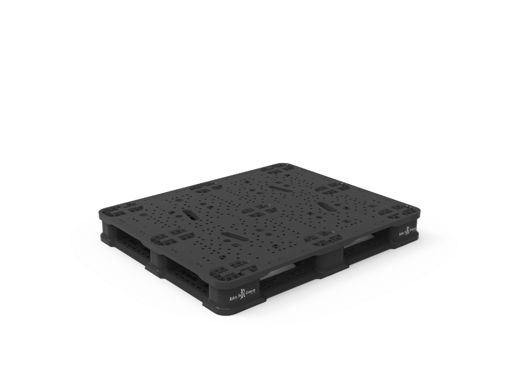 Photo of a 40 x 48 Rackable Pallet GMA
