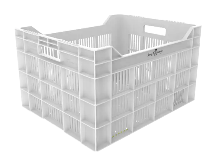 Photo of a 20 x 16 Harvest Crate