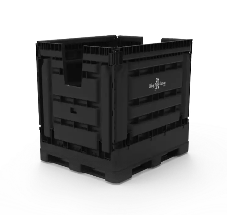 Photo of a 40 x 48 Flex Bin