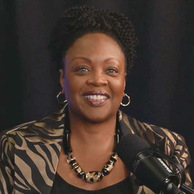 Photo of Dr. Anita Polite-Wilson
