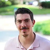 vance weintraub headshot