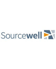Sourcewell logo