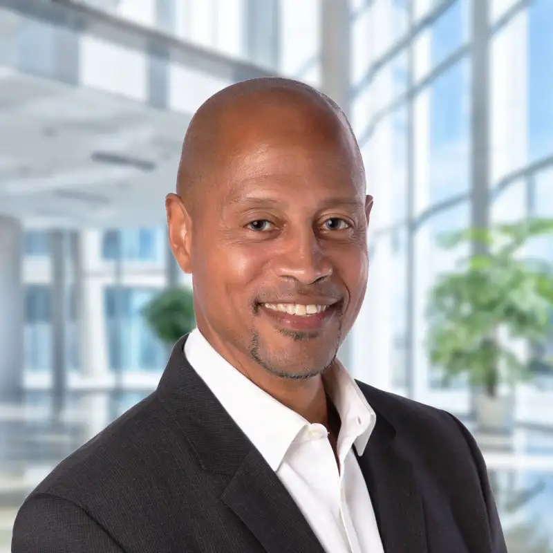 Photo of Derek Fields