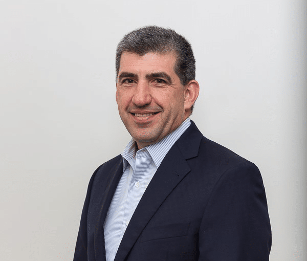 Photo of Luis Erana