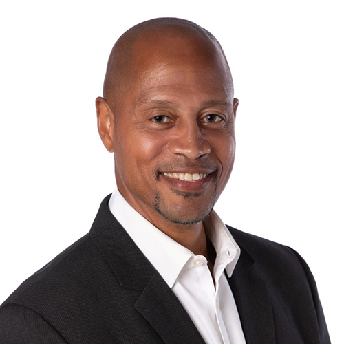 Photo of Derek Fields