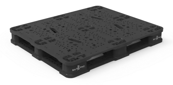 Photo of a 40 x 48 Rackable Pallet GMA