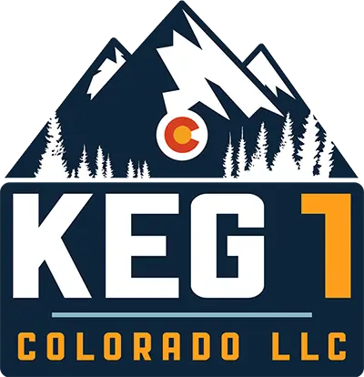 Keg 1 Colorado Logo